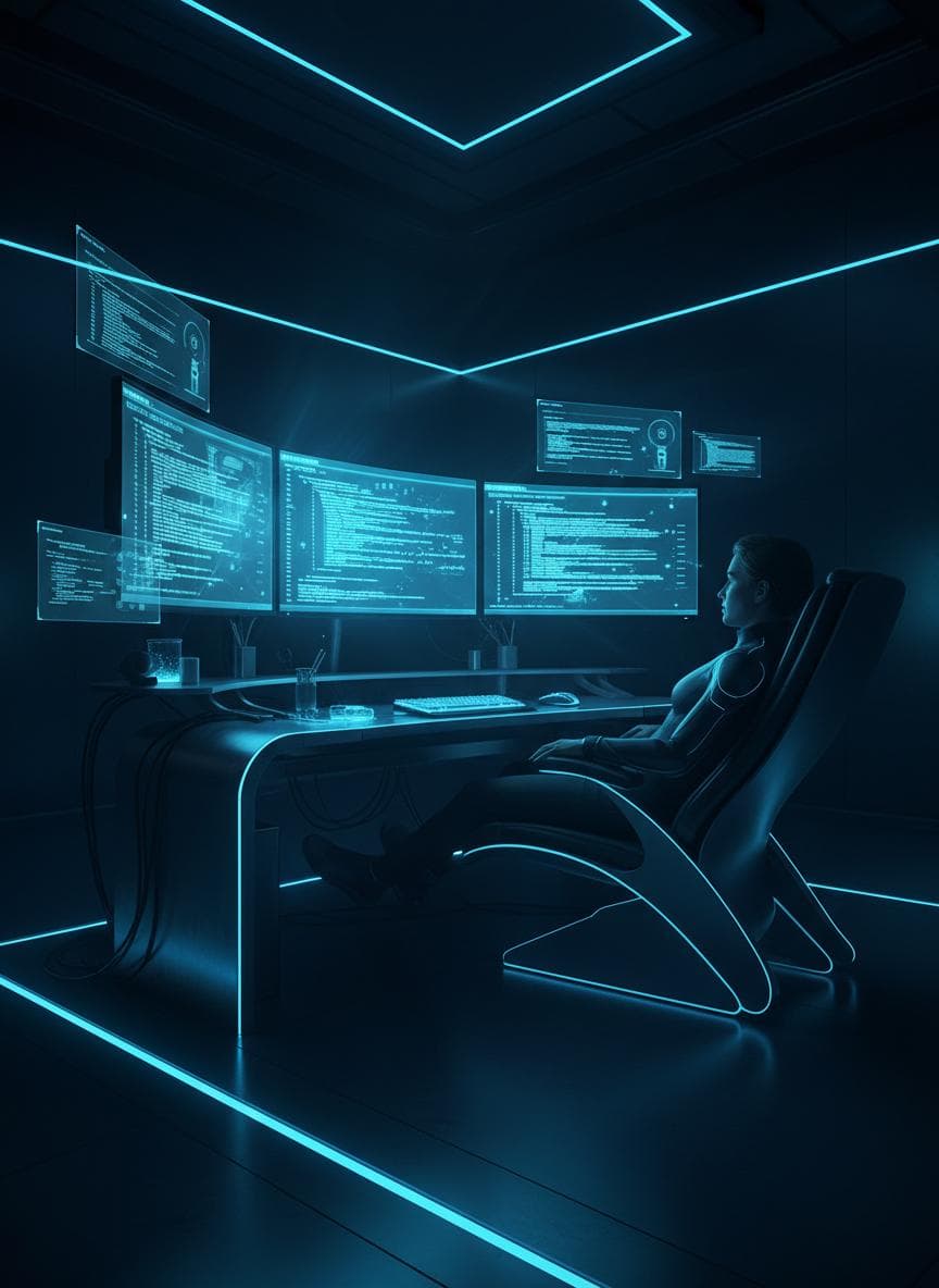 VVinners digital agency hero background