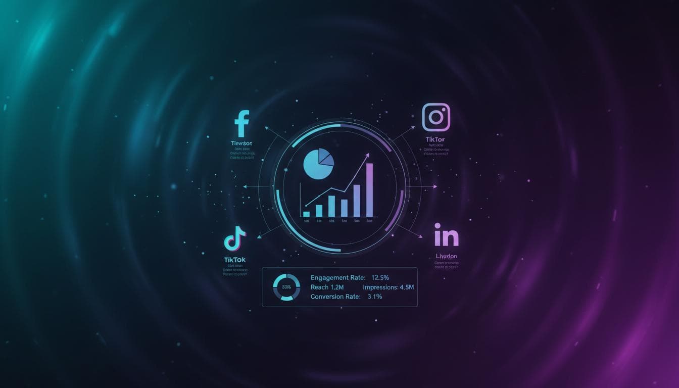 Digital Marketing Trends for 2026