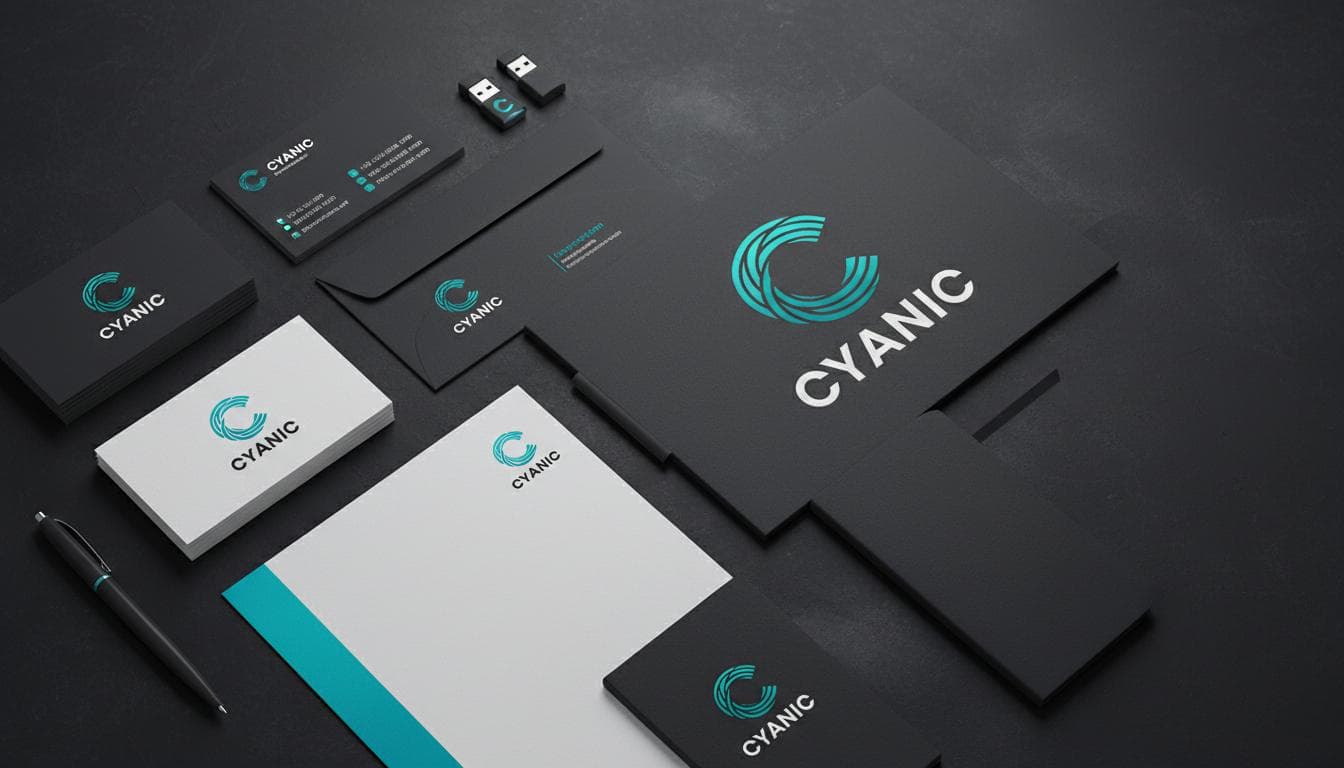 Brand Identity: More Than Just a Logo