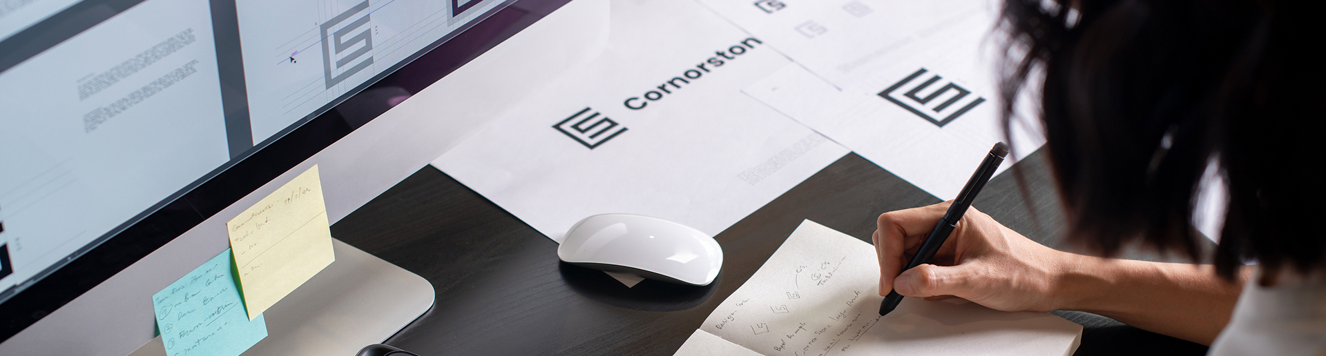 Brand Identity Services