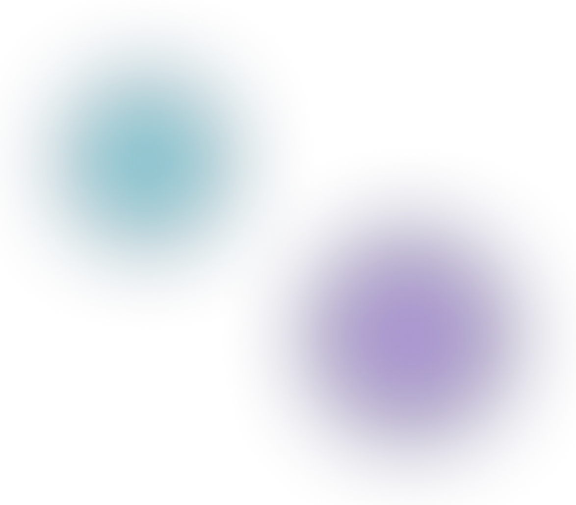 Contact section background